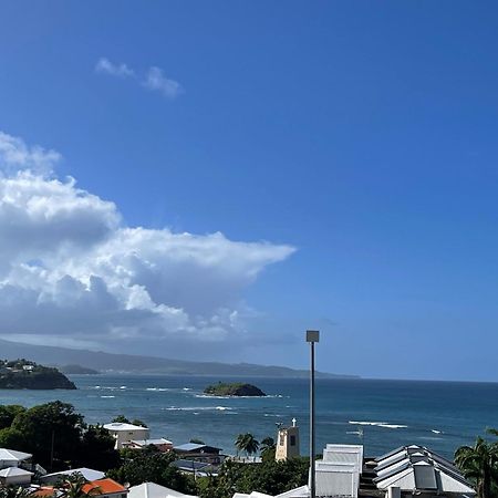 Appartement Vue Mer A 2 Minutes A Pied Des Plages Tartane La Trinite Εξωτερικό φωτογραφία