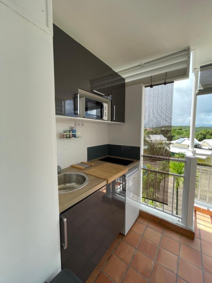 Appartement Vue Mer A 2 Minutes A Pied Des Plages Tartane La Trinite Εξωτερικό φωτογραφία