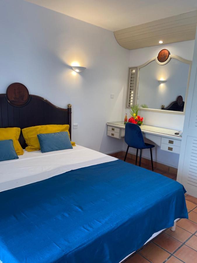 Appartement Vue Mer A 2 Minutes A Pied Des Plages Tartane La Trinite Εξωτερικό φωτογραφία