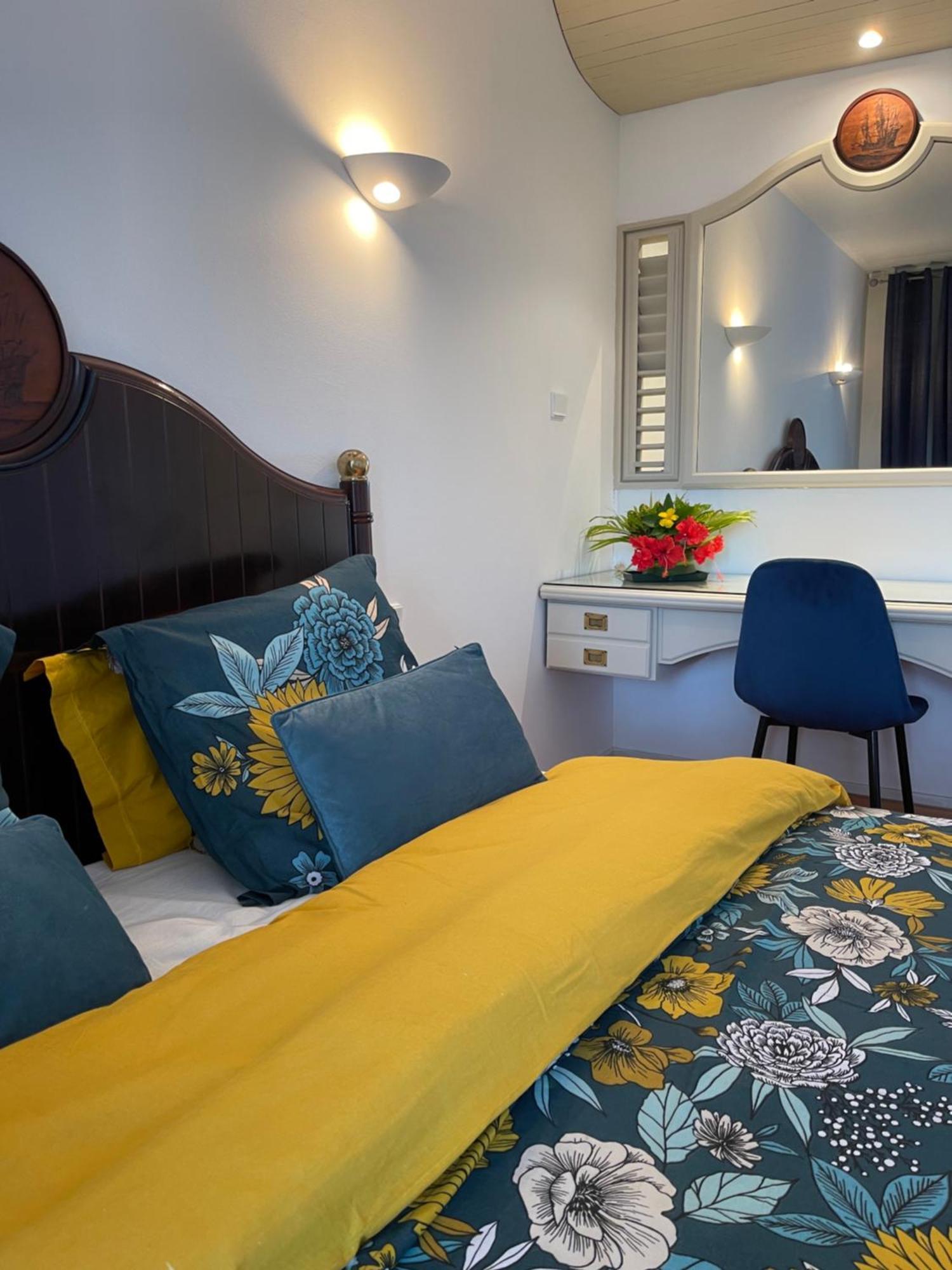 Appartement Vue Mer A 2 Minutes A Pied Des Plages Tartane La Trinite Εξωτερικό φωτογραφία